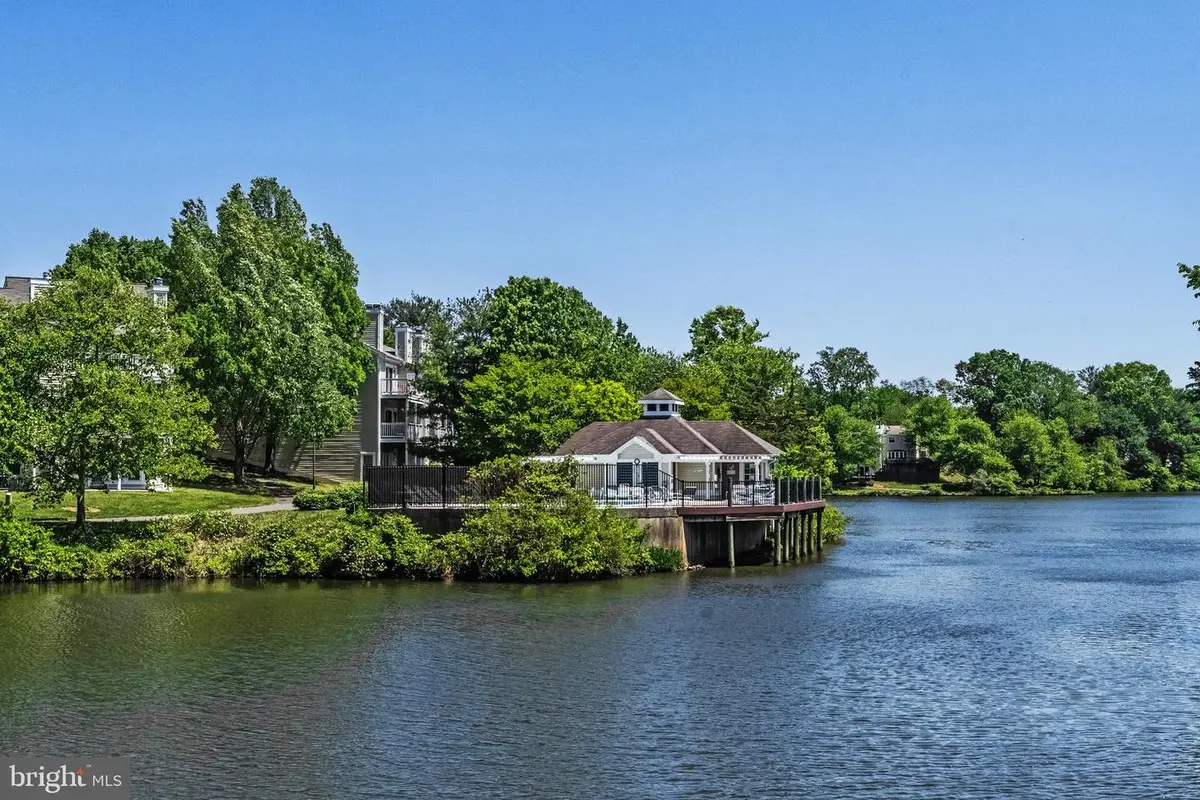 2846 Yarling Ct #2846, Falls Church, VA 22042 - #1