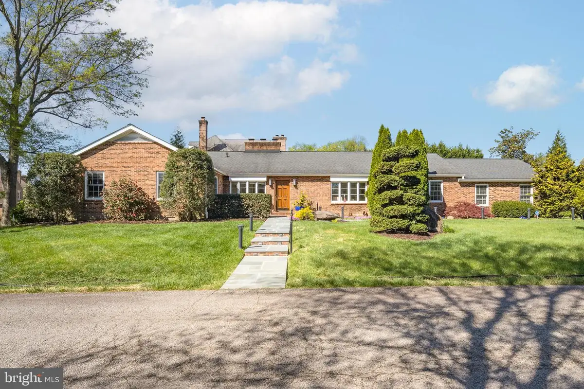 9352 Mount Vernon Cir, Alexandria, VA 22309 - #1