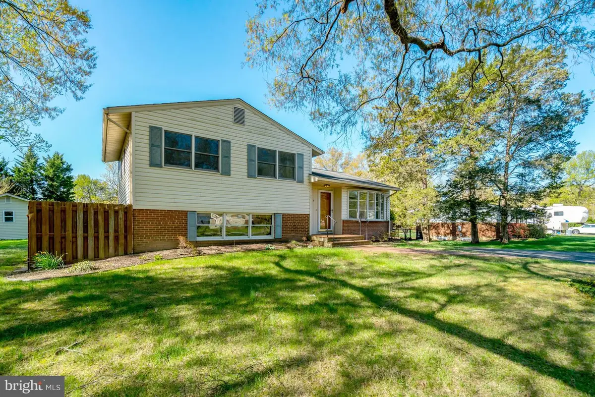 4415 Old Mill Rd, Alexandria, VA 22309 - #1