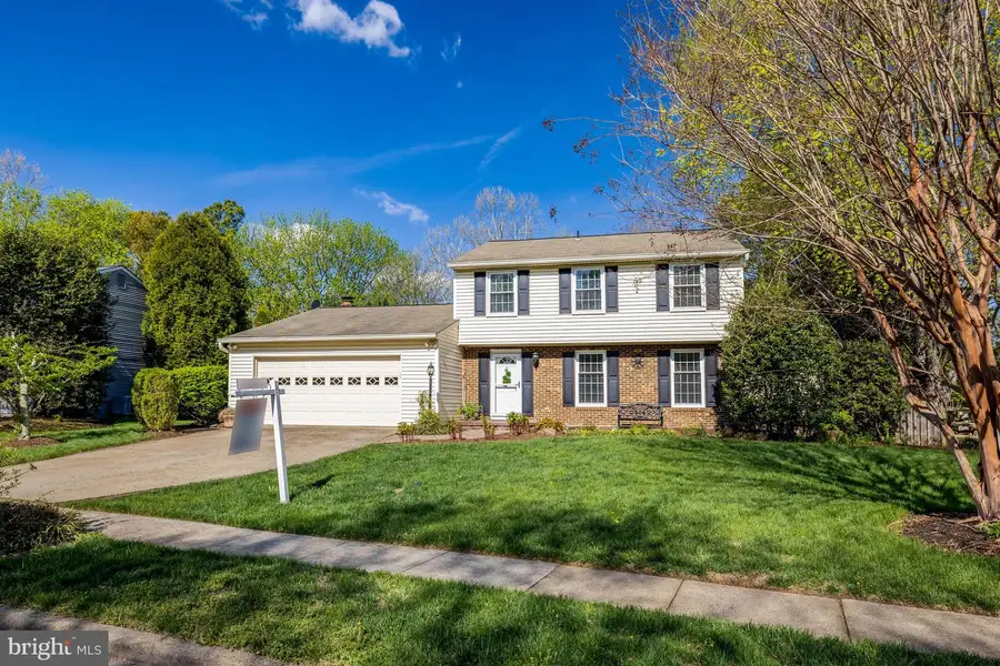 2212 Stirrup Iron Ln, Reston, VA 20191 - #2