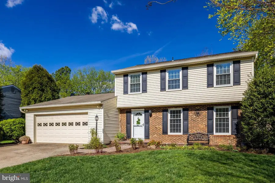 2212 Stirrup Iron Ln, Reston, VA 20191 - #3