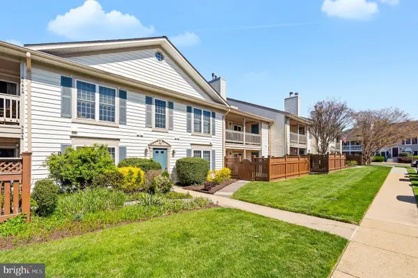 6060-b Essex House Sq, ALEXANDRIA, VA 22310