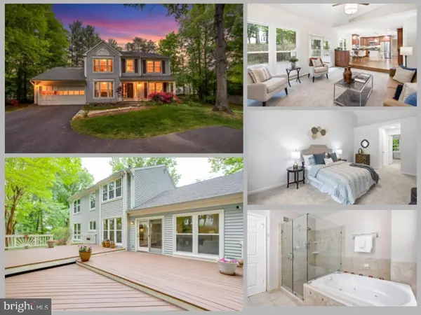 8108 Little Ridge Ln, FAIRFAX STATION, VA 22039