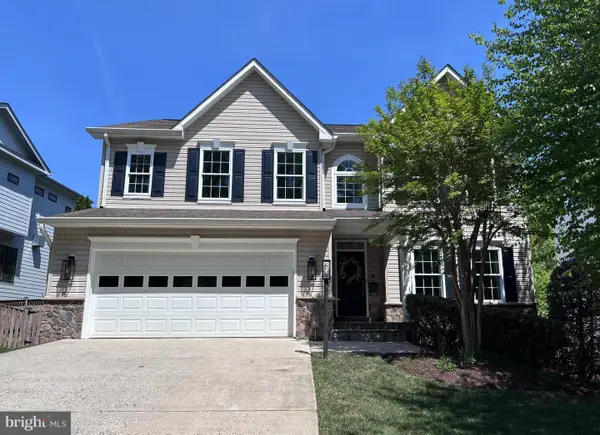 2205 Westmoreland St, FALLS CHURCH, VA 22043