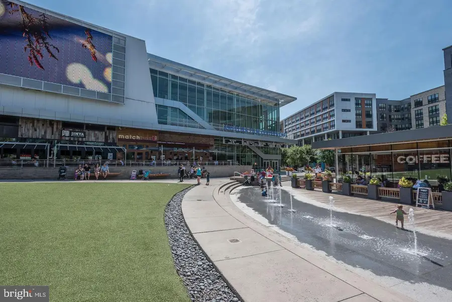 2205 Westmoreland St, Falls Church, VA 22043 - #2