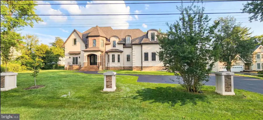 7301 Calvert St, Annandale, VA 22003 - #3