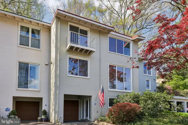 11441 Waterview Cluster, RESTON, VA 20190