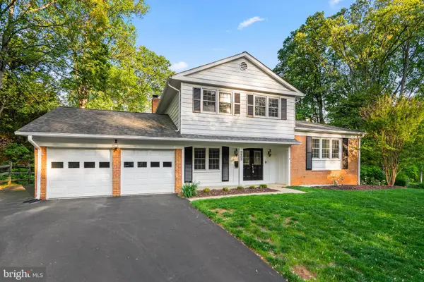 3605 Tristan Ct, ANNANDALE, VA 22003