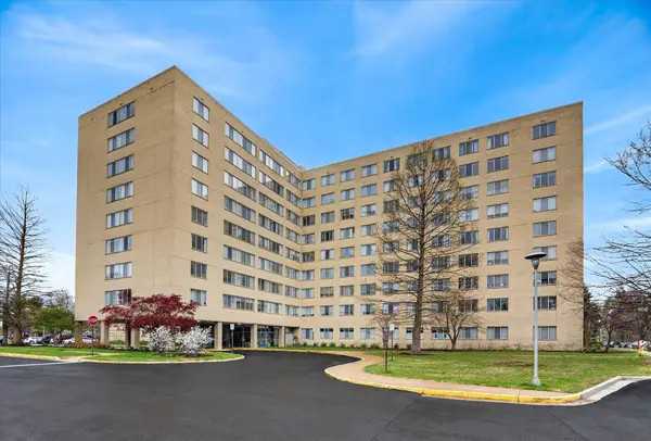 6641 Wakefield Dr #212, ALEXANDRIA, VA 22307