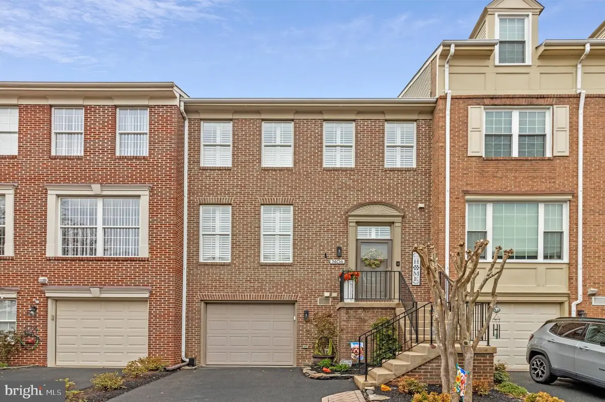 7406 Roudsby Ct, Alexandria, VA 22315 - #1