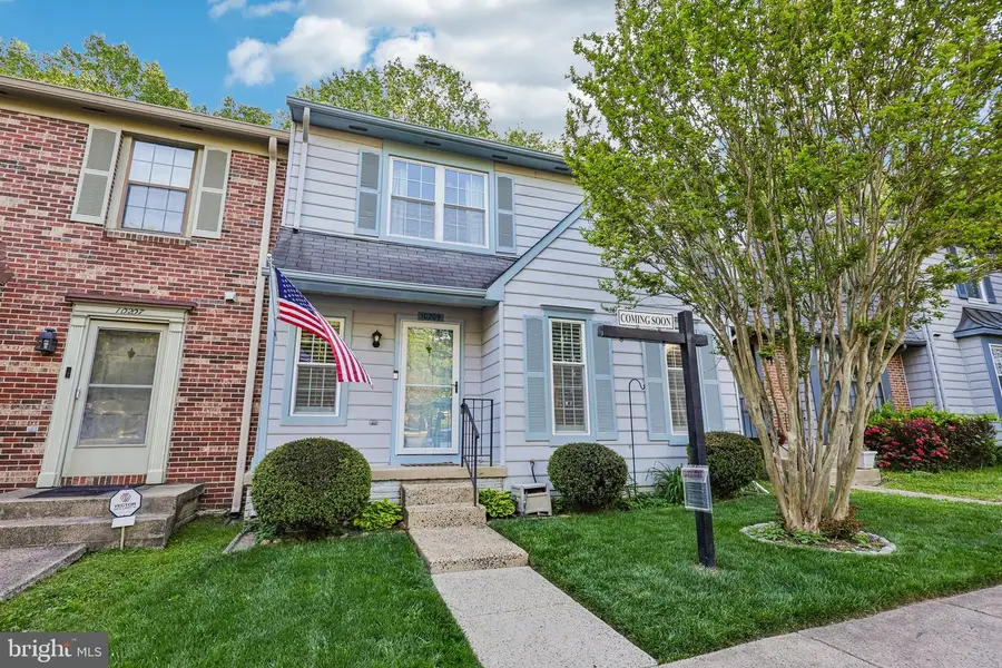 10209 Roberts Common Ln, Burke, VA 22015 - #2