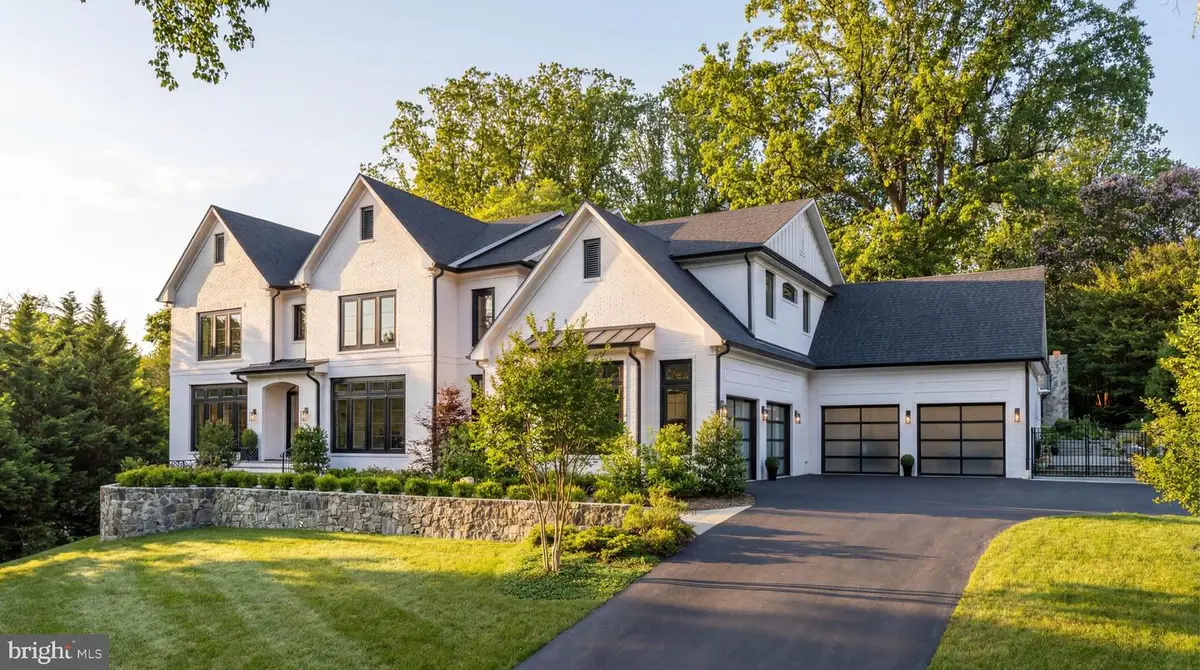 827 Dolley Madison Blvd, McLean, VA 22101 - #1