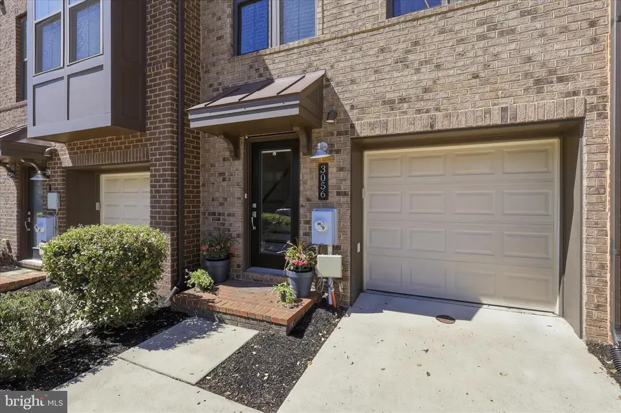 3056 Wild Blue Indigo Ct, Fairfax, VA 22031 - #3