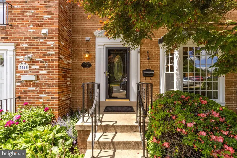 7416 Eldorado St, McLean, VA 22102 - #2
