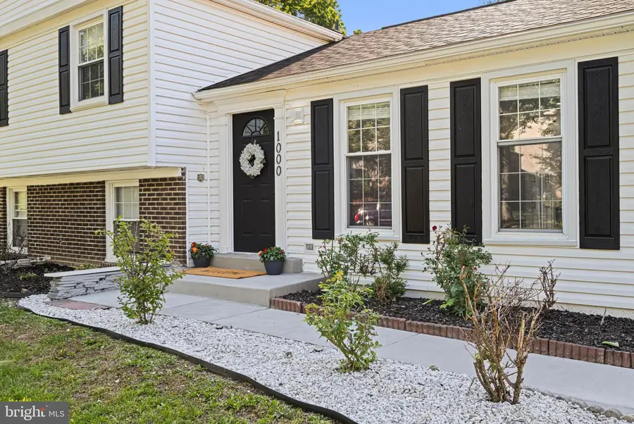 1000 Hertford St, Herndon, VA 20170 - #2