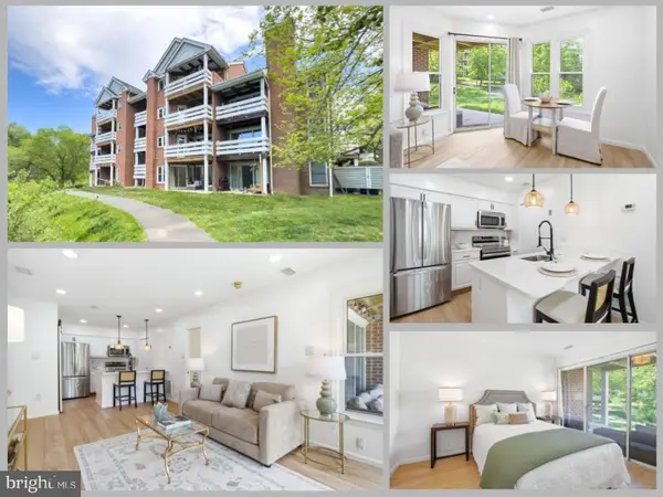 7594-a Lakeside Village Dr #a, FALLS CHURCH, VA 22042
