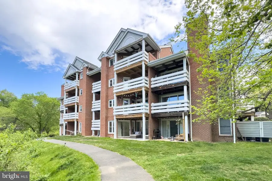 7594-a Lakeside Village Dr #a, Falls Church, VA 22042 - #2