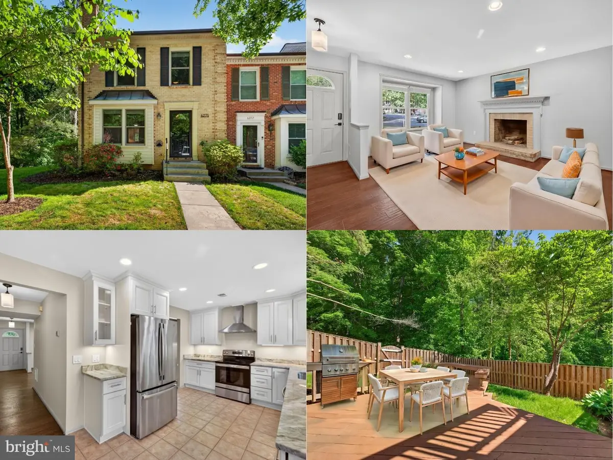 6275 Kerrydale Dr, Springfield, VA 22152 - #1
