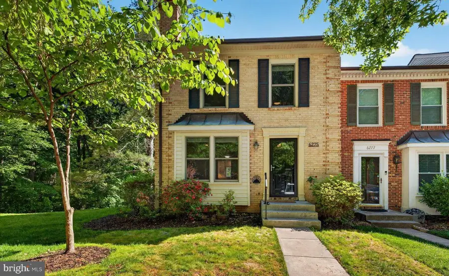 6275 Kerrydale Dr, Springfield, VA 22152 - #2