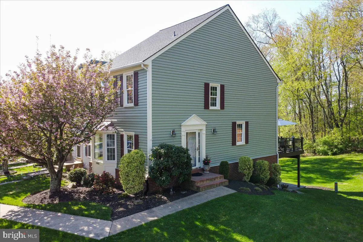 14083 Betsy Ross Ln, Centreville, VA 20121 - #1