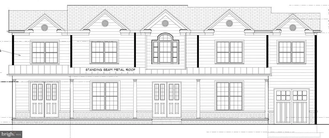 4104 Woodlark Dr, Annandale, VA 22003 - #1