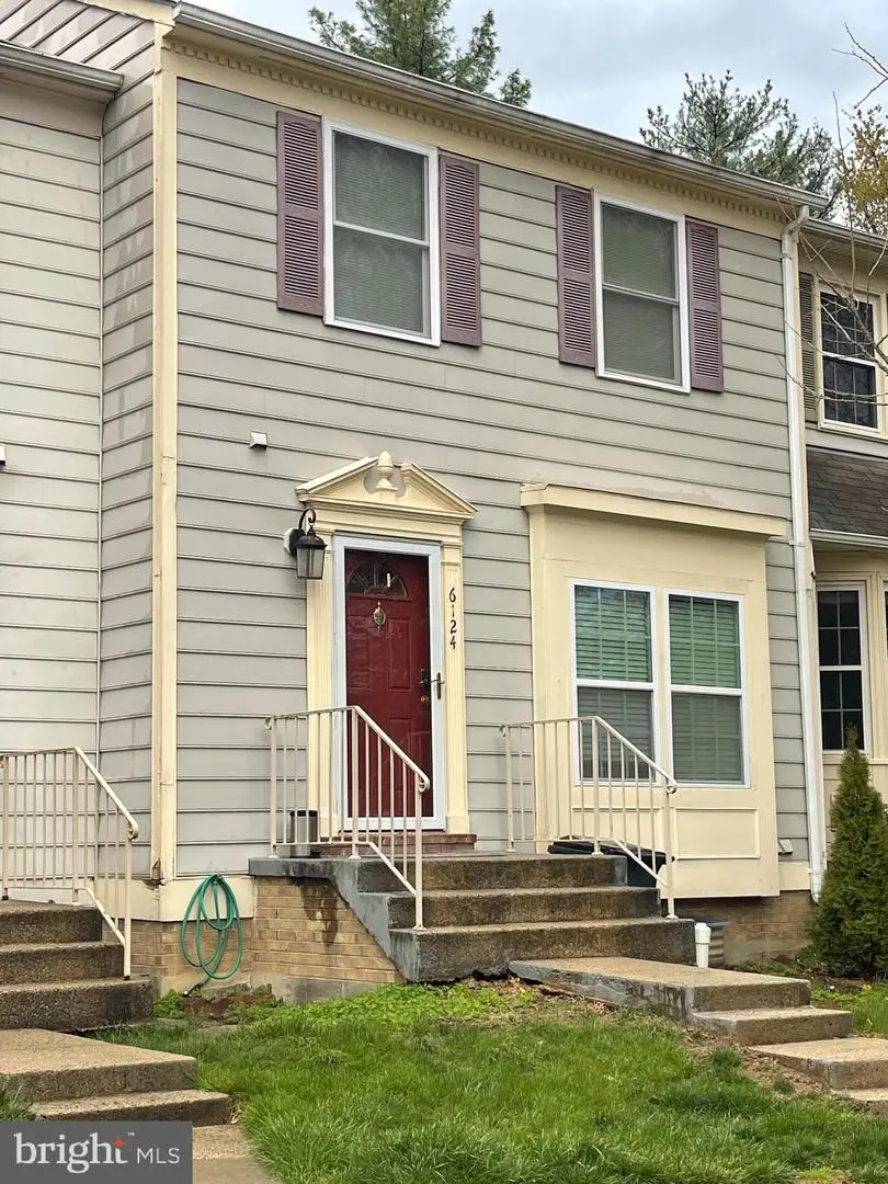 6124 Old Brentford Ct, Alexandria, VA 22310 - #2