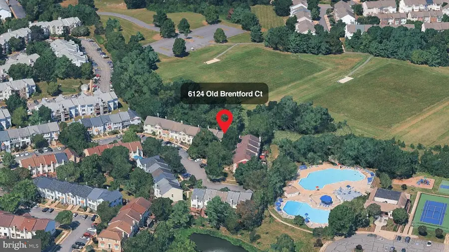 6124 Old Brentford Ct, Alexandria, VA 22310 - #3