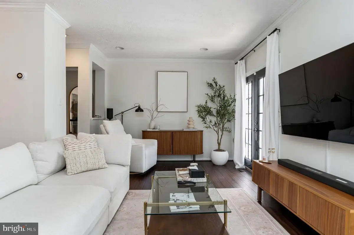 7391 Stream Way, Springfield, VA 22152 - #1