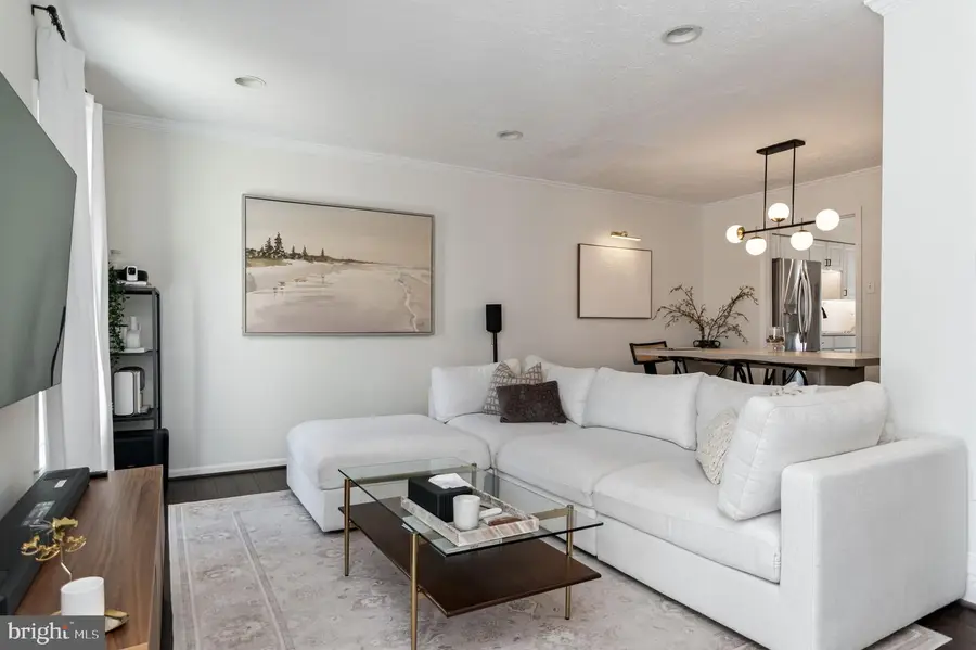 7391 Stream Way, Springfield, VA 22152 - #2