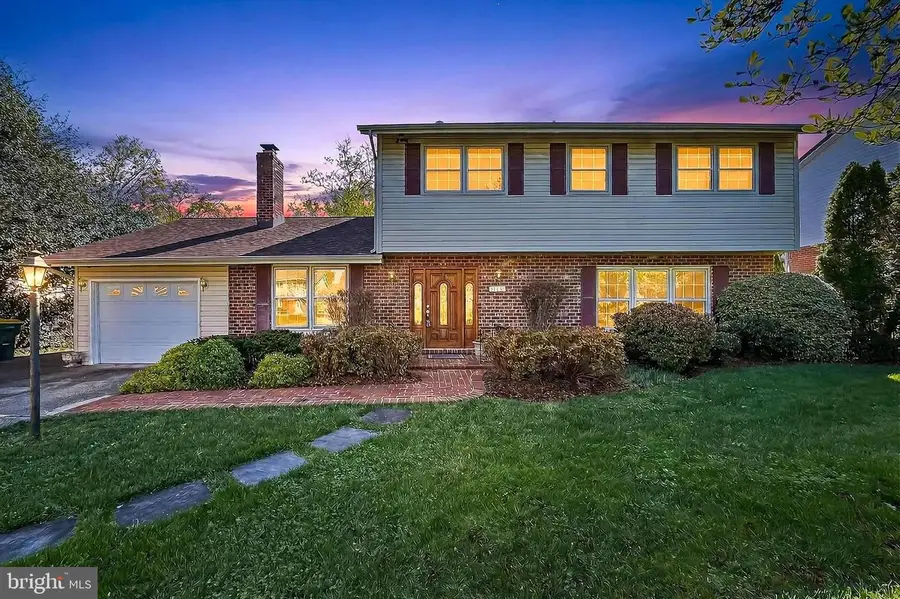 4109 Wynnwood Dr, Annandale, VA 22003 - #2