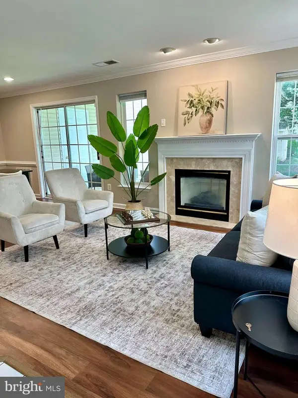 6607 Thackwell Way #2201, ALEXANDRIA, VA 22315