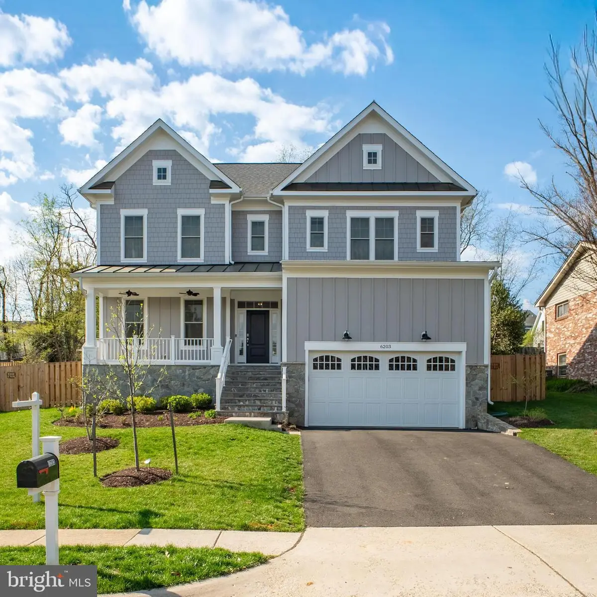 6203 Mori St, McLean, VA 22101 - #1