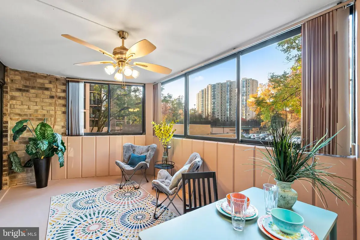 5904 Mount Eagle Dr #201, Alexandria, VA 22303 - #1