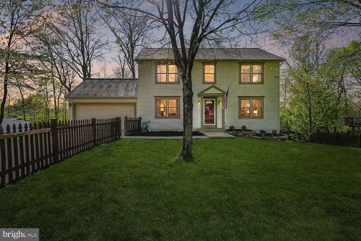 1407 Bayshire, Herndon, VA 20170 - #1