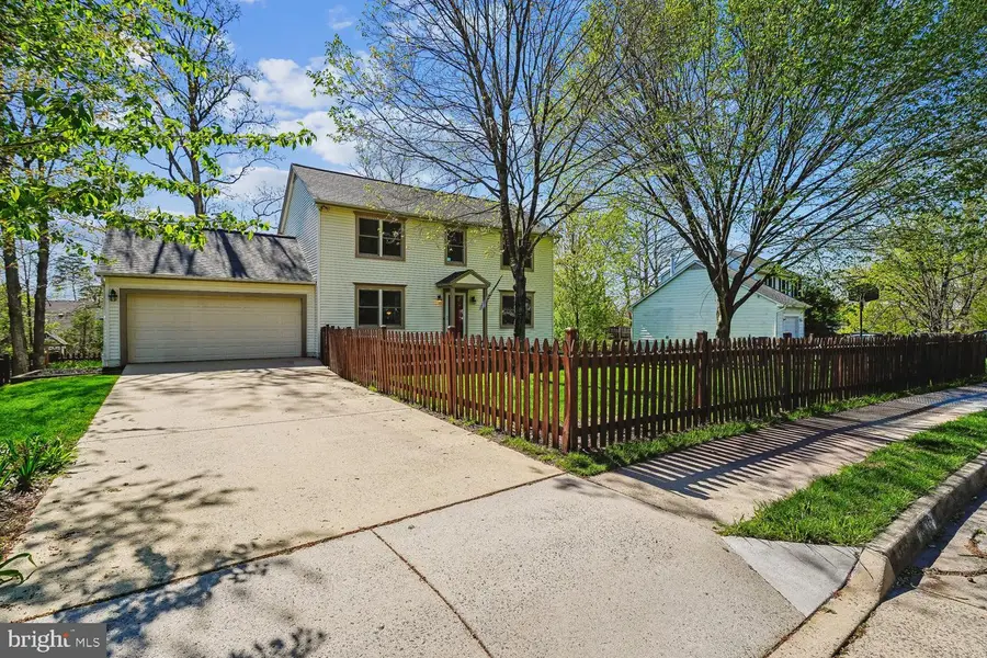 1407 Bayshire, Herndon, VA 20170 - #2