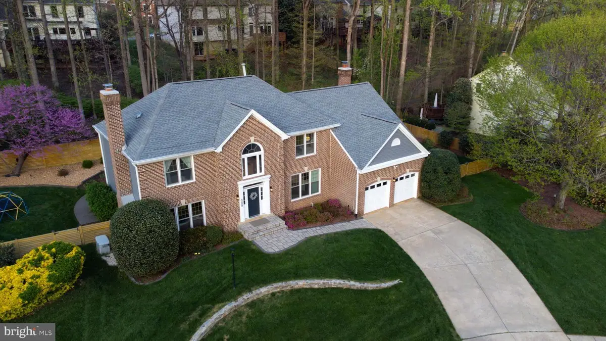 12628 Plow Ct, Fairfax, VA 22030 - #1