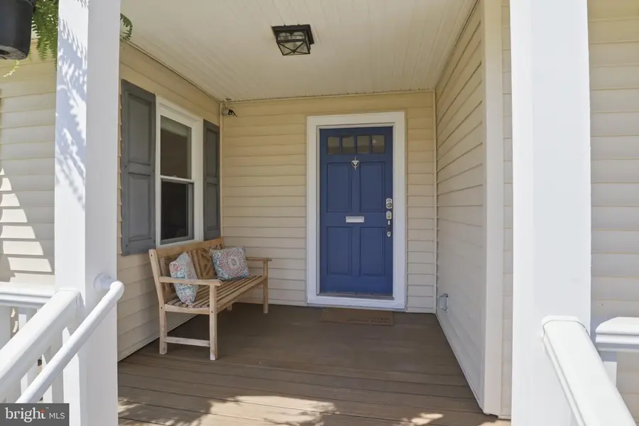 3008 Fairmont St, Falls Church, VA 22042 - #3