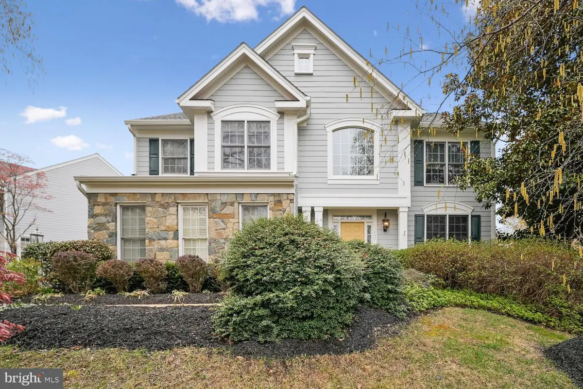 11400 Night Star Way, Reston, VA 20194 - #1