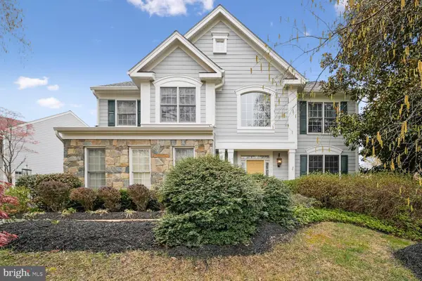 11400 Night Star Way, RESTON, VA 20194