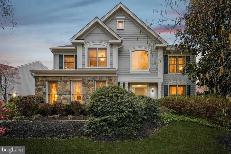 11400 Night Star Way, Reston, VA 20194 - #2