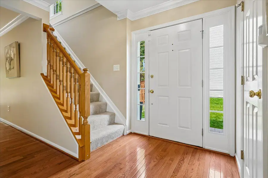 6556 Kelsey Point Cir, Alexandria, VA 22315 - #2