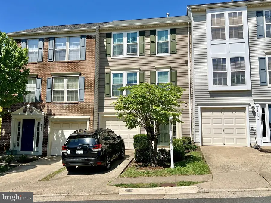 14158 Darkwood Cir, Centreville, VA 20121 - #2