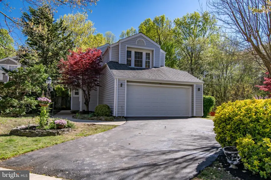 7502 Cross Gate Ln, Alexandria, VA 22315 - #3