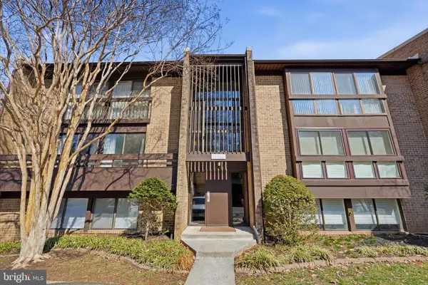 11566 Rolling Green Ct #12/200a, RESTON, VA 20191