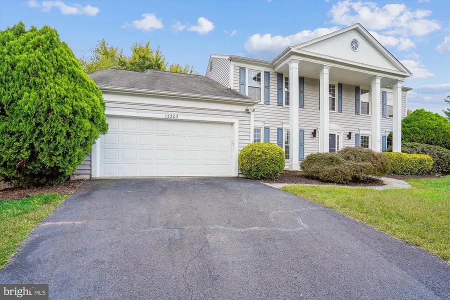 13205 Pleasant Glen Ct, Herndon, VA 20171 - #2