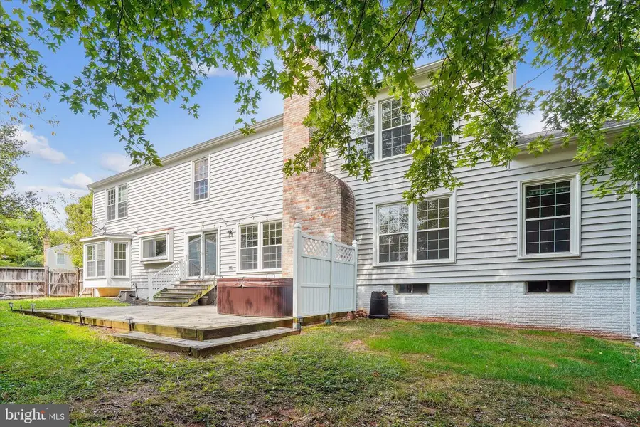 13205 Pleasant Glen Ct, Herndon, VA 20171 - #3