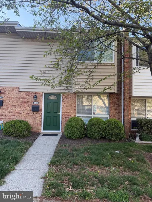 2214 Jensen Pl, HERNDON, VA 20170