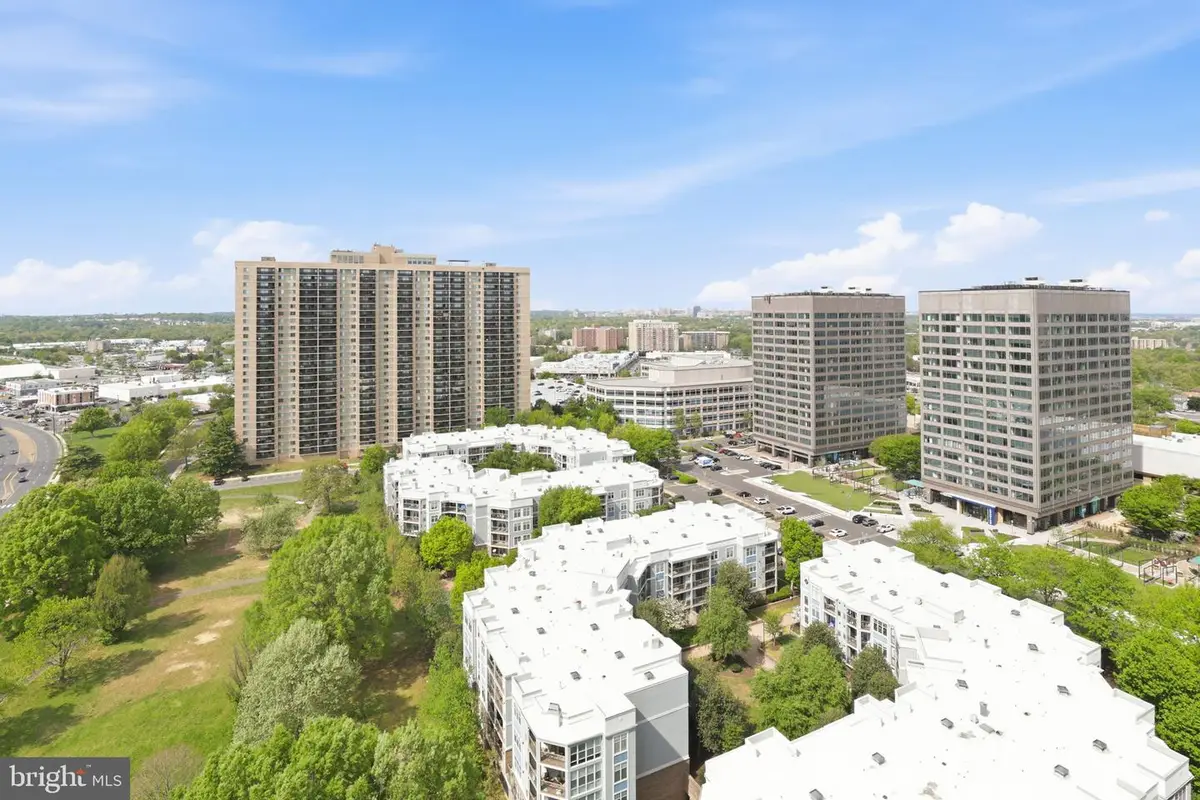 5505 Seminary Rd #2014n, Falls Church, VA 22041 - #1