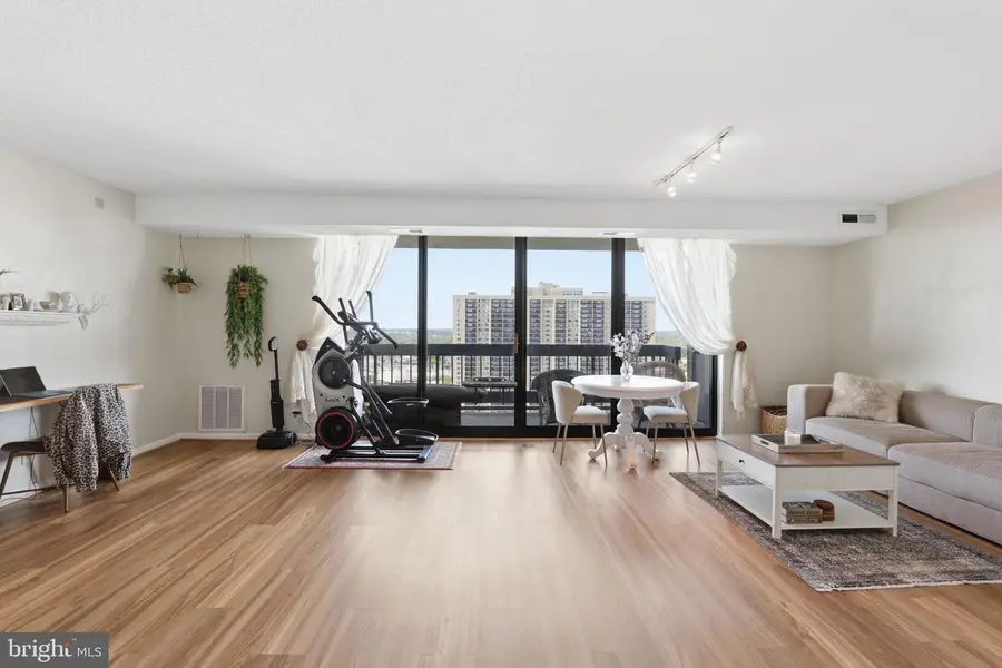 5505 Seminary Rd #2014n, Falls Church, VA 22041 - #2