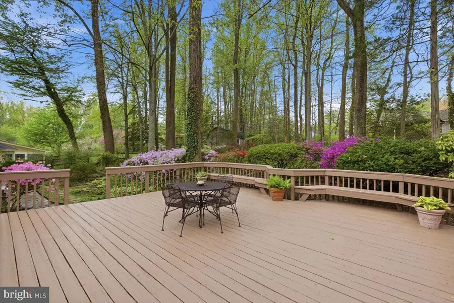 4326 Duncan Dr, Annandale, VA 22003 - #3